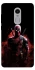Чехол на Xiaomi Redmi Note 4X / Note 4 (Snapdragon) Deadpool фото 1 из 1