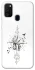 Чехол на Samsung Galaxy M21 Tattoo ver.9 фото 1 из 1