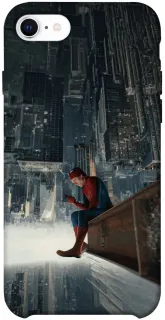 Чохол на Apple iPhone SE (2020) Spider Man ver.5 фото 1 з 1