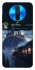Чохол на Xiaomi Redmi K30 The Hogwarts ver.2 фото 1 з 1