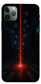 Чохол на Apple iPhone 11 Pro Max (6.5") Alice in Borderland ver.5 фото 1 з 1