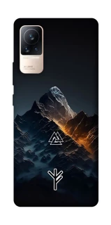 Чохол на Xiaomi Civi 6 Руни у горах фото 1 з 1