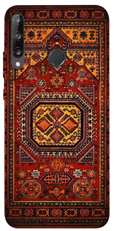 Чехол на Huawei P40 Lite E Килим v1 фото 1 из 1