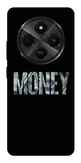 Чохол на Xiaomi Poco C75 Money-dollars фото 1 Чохол на Xiaomi Poco C75 Money-dollars фото 1 з 1