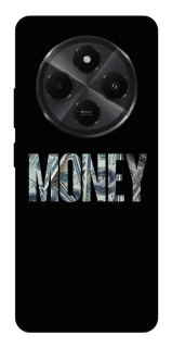 Чохол на Xiaomi Redmi A4 Money-dollars фото 1 з 1