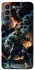 Чохол на Samsung Galaxy S21 Hulk v2 фото 1 з 1