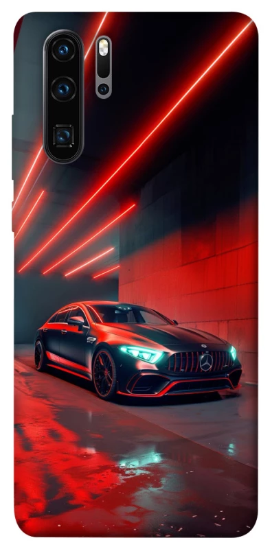 Чехол на Huawei P30 Pro Neon Mers фото 1 из 1