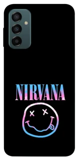 Чохол на Samsung Galaxy M23 5G Nirvana ver.6 фото 1 з 1