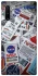 Чехол на Samsung Galaxy Note 10 NASA ver.4 фото 1 из 1