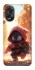 Чехол на Oppo A38 Mini  Spiderman фото 1 из 1