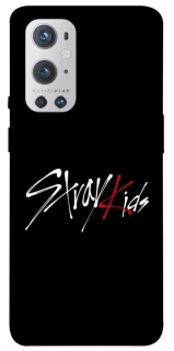 Чехол на OnePlus 9 Pro Stray Kids Logo фото 1 из 1