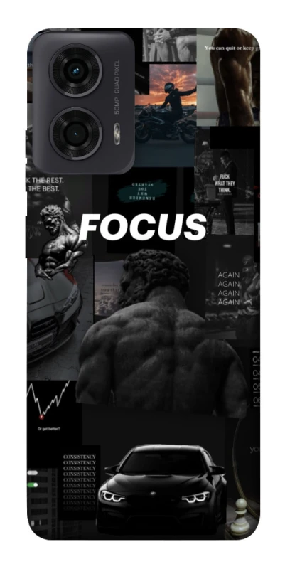 Чохол на Motorola Moto G24 Focus ver.1 фото 1 з 1