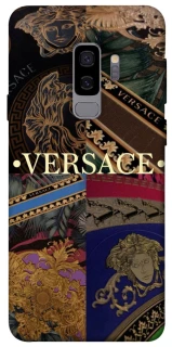 Чохол на Samsung Galaxy S9+ Versace фото 1 з 1