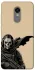 Чехол на Xiaomi Redmi 5 Plus / Redmi Note 5 (Single Camera) Ghost v1 фото 1 из 1