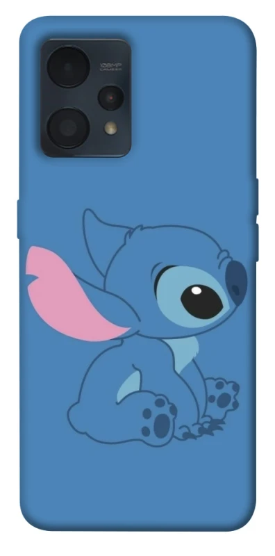 Чохол на Realme 9 4G / 9 Pro+ Pair romantic theme ver.3 фото 1 з 1