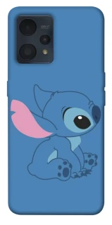 Чохол на Realme 9 4G / 9 Pro+ Pair romantic theme ver.3 фото 1 з 1