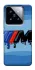 Чохол на Xiaomi 14 Pro BMW v14 фото 1 з 1
