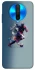 Чохол на Xiaomi Poco X2 Футболист фото 1 з 1