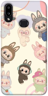 Чохол на Samsung Galaxy A10s Labubu Dance фото 1 з 1