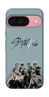 Чехол на Google Pixel 9 Stray Kids v5 фото 1 из 1