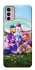 Чехол на Motorola Moto G42 My Little Pony ver.5 фото 1 из 1