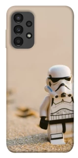 Чехол на Samsung Galaxy A13 4G ЛЕГО Звездные Войны фото 1 из 1