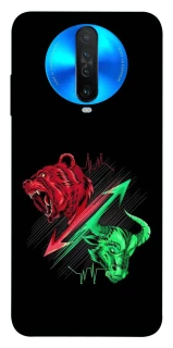 Чохол на Xiaomi Redmi K30 Crypt v2 фото 1 з 1