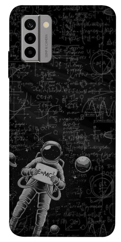 Чехол на Nokia G22 Physics фото 1 из 1