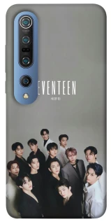 Чохол на Xiaomi Mi 10 / Mi 10 Pro Seventeen v3 фото 1 з 1