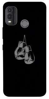 Чехол на Nokia G11 Plus boxing фото 1 из 1