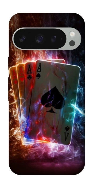 Чехол на Google Pixel 10 Pro XL Каре фото 1 из 1