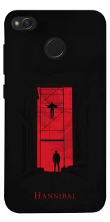 Чехол на Xiaomi Redmi 4X Hannibal фото 1 из 1