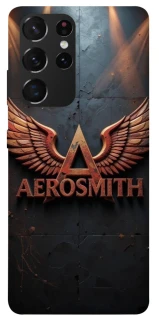 Чохол на Samsung Galaxy S21 Ultra Aerosmith фото 1 з 1