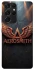 Чохол на Samsung Galaxy S21 Ultra Aerosmith фото 1 з 1