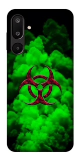 Чохол на Samsung Galaxy M16 5G Радіація фото 1 з 1