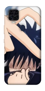 Чехол на ZTE Blade v2020 Megumi фото 1 из 1