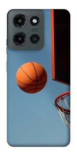 Чехол на Motorola Moto G Power (2025) Баскетболл фото 1 из 1