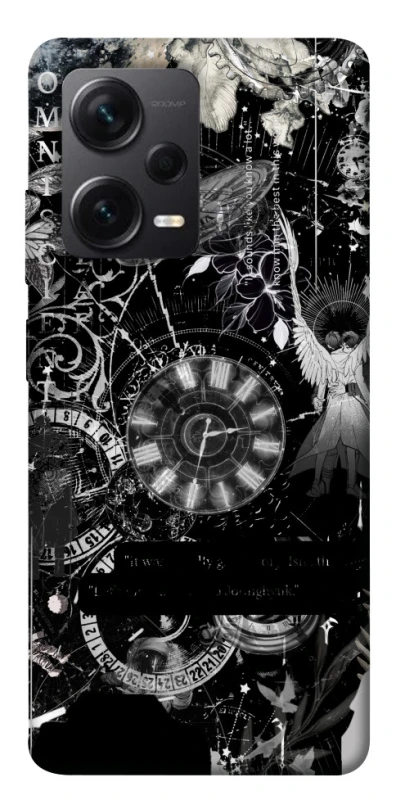 Чохол на Xiaomi Redmi Note 12 Pro+ 5G Omniscient Reader's фото 1 з 1