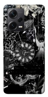 Чохол на Xiaomi Redmi Note 12 Pro+ 5G Omniscient Reader's фото 1 з 1