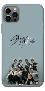 Чохол на Apple iPhone 12 Pro (6.1") Stray Kids v5 фото 1 з 1