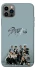 Чохол на Apple iPhone 12 Pro (6.1") Stray Kids v5 фото 1 з 1