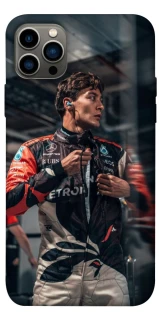 Чохол на Apple iPhone 12 Pro (6.1") F-1 ver.10 фото 1 з 1