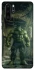 Чехол на Huawei P30 Pro Angry Hulk фото 1 из 1
