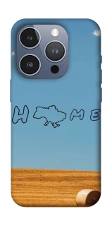 Чехол на Apple iPhone 16 Pro Home фото 1 из 1