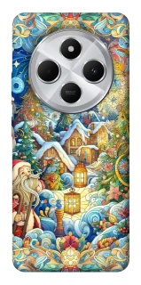 Чохол на Xiaomi Redmi 14C / Poco C75 Christmas spirit ver.12 фото 1 з 1