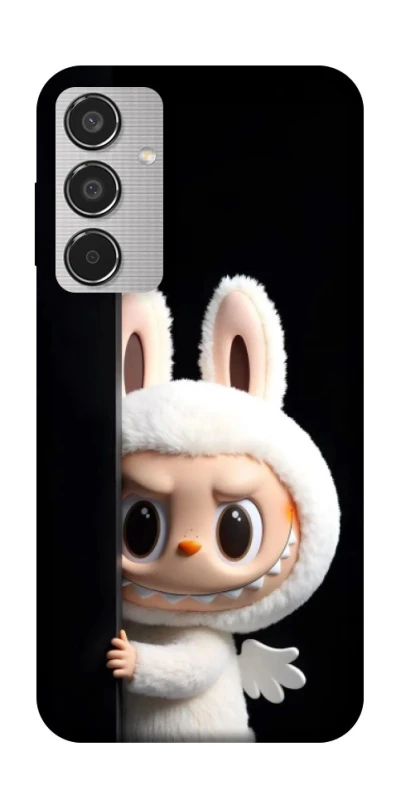 Чохол на Samsung Galaxy M35 Labubu with wings фото 1 з 1