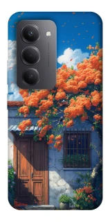 Чохол на Xiaomi Redmi 15 (EU) Flowering фото 1 з 1