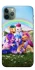 Чехол на Apple iPhone 11 Pro (5.8") My Little Pony ver.5 фото 1 из 1