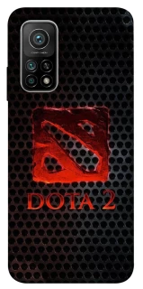 Чохол на Xiaomi Mi 10T Dota 2 фото 1 з 1