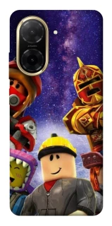 Чехол на Xiaomi Redmi A5 (Europe version) Roblox galaxy warriors фото 1 из 1